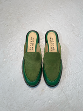 Load image into Gallery viewer, Mule - Kelly Green