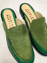 Load image into Gallery viewer, Mule - Kelly Green