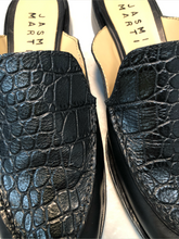 Load image into Gallery viewer, Mule - Black