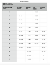 Load image into Gallery viewer, Izzy