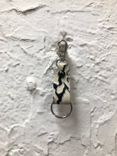Load image into Gallery viewer, Embossed Key Holder