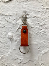 Load image into Gallery viewer, Solid Key Holder