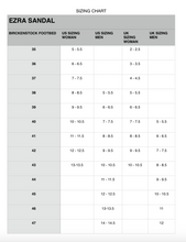 Load image into Gallery viewer, Ezra