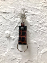 Load image into Gallery viewer, Embossed Key Holder