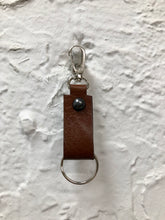 Load image into Gallery viewer, Solid Key Holder